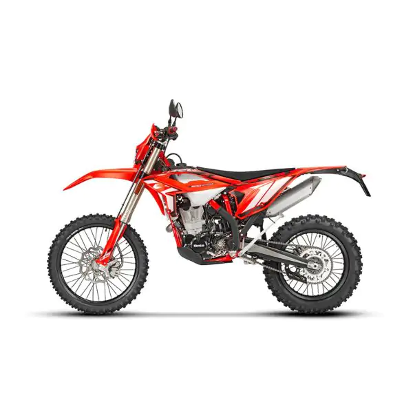 2024 Beta Enduro RR-S 4-stroke