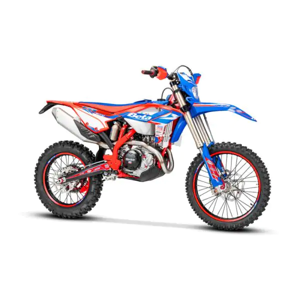 2024 Beta Enduro RR-S 4-stroke
