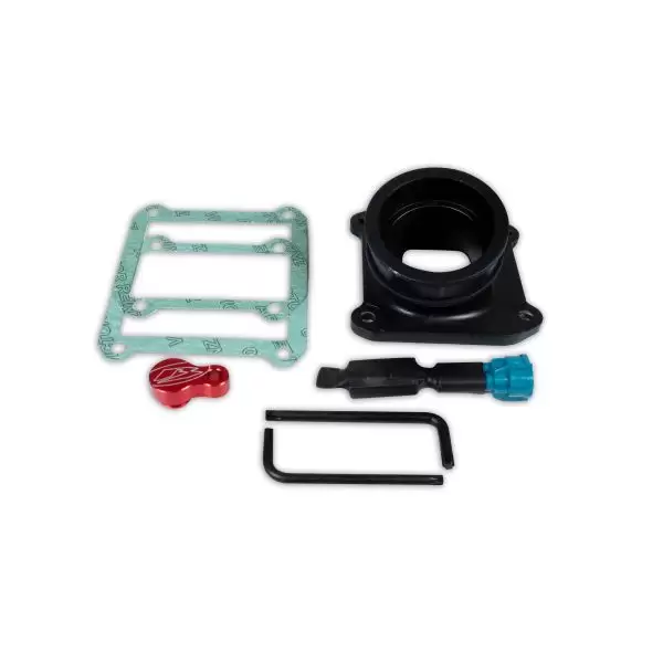 Beta OEM -  Oil Injection Delete KIT 250/300