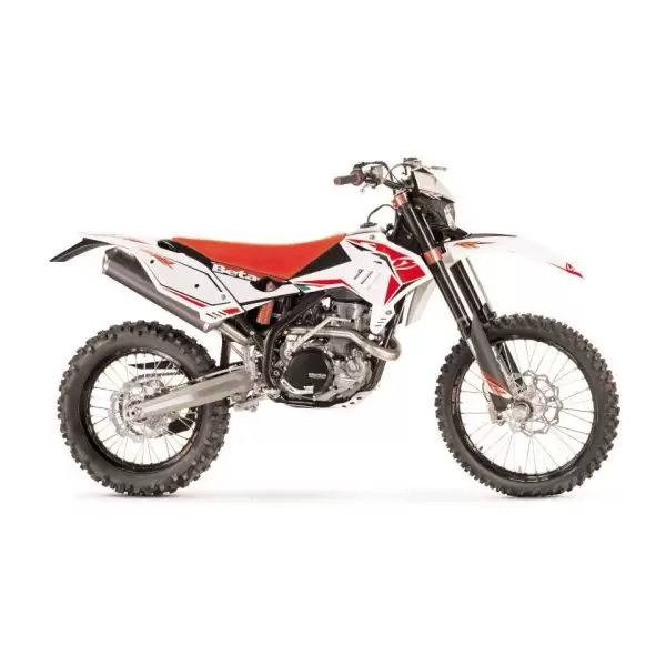Motocross Beta 450 Rr 2010 2010 BETA 450 RR 4-Stroke Motorcycle