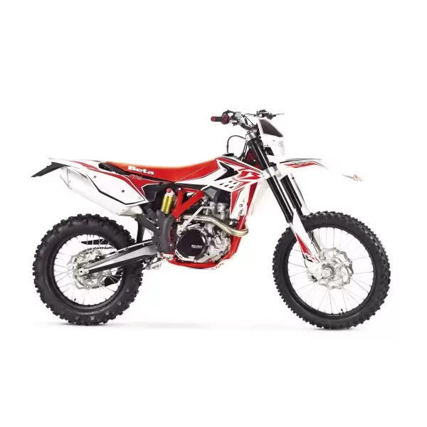 Four Stroke Dirt Bike Enduro 400 4t Beta Enduro Stroke 2025 RR 430