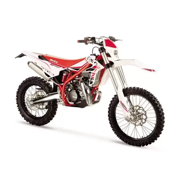 2016 BETA 300 XTRAINER 2-Stroke Motorcycle Specifications