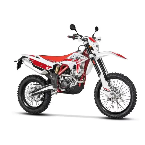 2018 BETA 500 RR-S 4-STROKE MOTORCYCLE SPECS